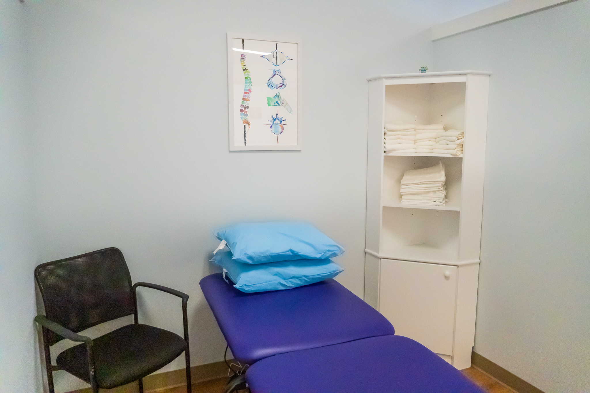 Physical Therapy in Long Hill Township, NJ